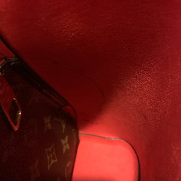 SOLD ON IG Louis Vuitton Neonoe - Picture 3 of 7